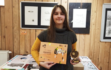 Adriana Kovačičová