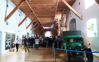 Grafický dizajn, Úsvit