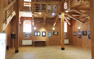 Grafický dizajn, Úsvit