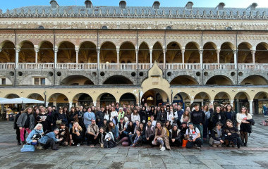 Dobrodružstvo v Taliansku