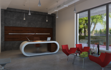 Nový študijný odbor Dizajn Interiéru